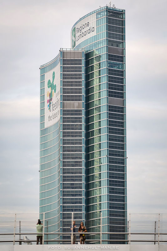 Skyskrapor