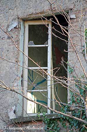 Italienskt fönster